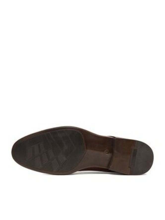 Lasocki Półbuty CEO-CHARLY-54 MB Brązowy