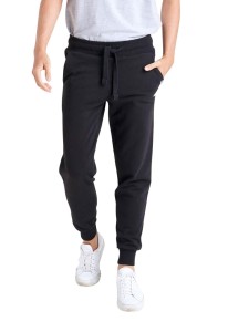 Bluza miękki z bawełna z kieszeń na czas wolny