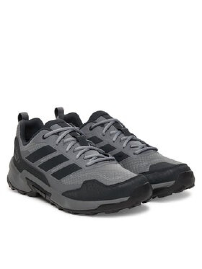 adidas Trekkingi Terrex Eastrail 3 JR4003 Szary