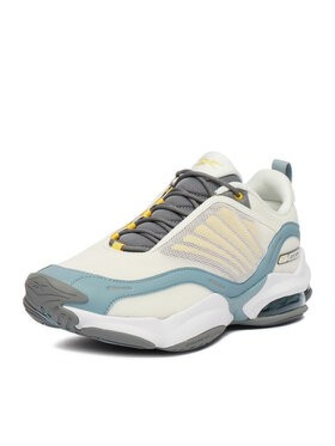 Reebok Sneakersy Eoss-Dmx Series 3000 100276139 Kremowy