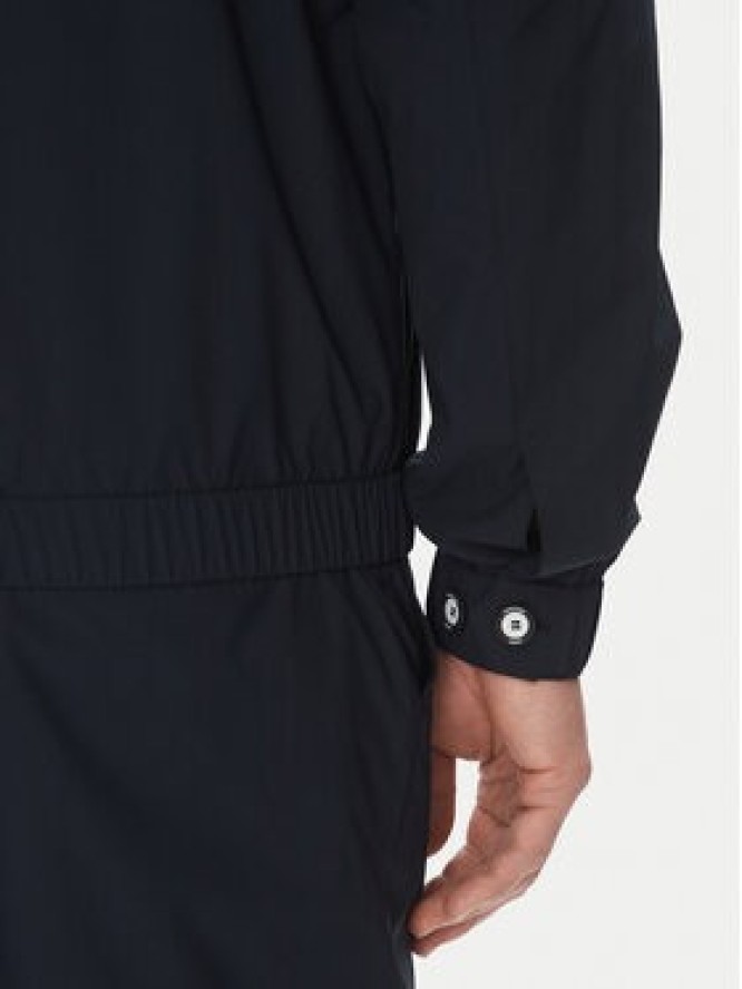 Marciano Guess Kurtka przejściowa 5GHL04 2296Z Granatowy Regular Fit