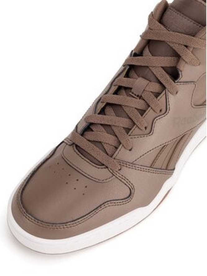 Reebok Sneakersy ROYAL BB4500 HI2 100221192 Brązowy