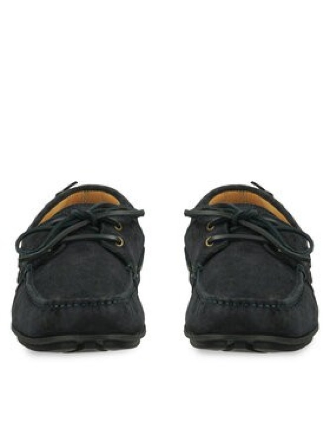 Gant Mokasyny 30633915 Granatowy