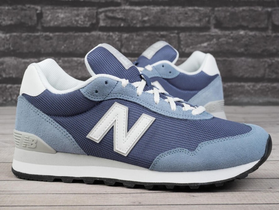 Buty męskie sneakersy sportowe New Balance ML515