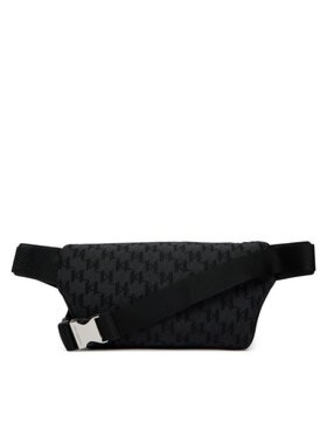 KARL LAGERFELD Nerka B3M30250 Czarny