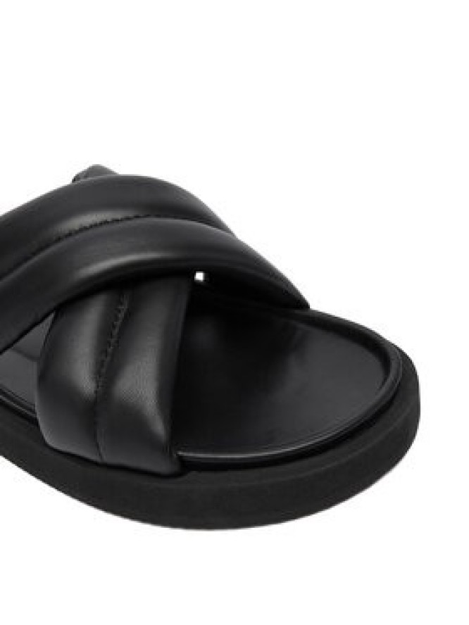 Inuikii Trampki Camvas Lex Low 50102-548 Czarny