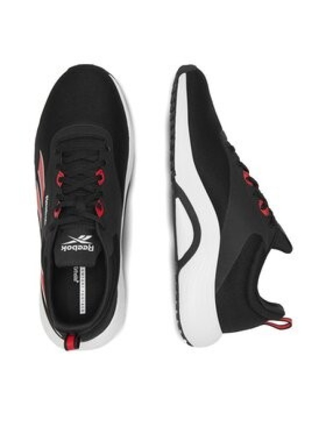 Reebok Buty do biegania Lite Plus 4 100202489 Czarny