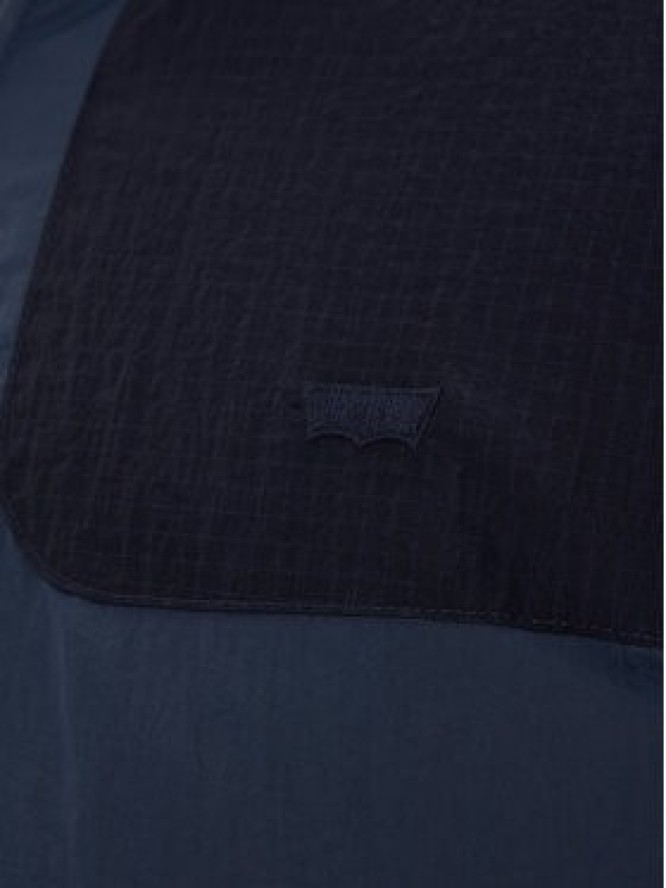 Levi's® Kurtka puchowa Rockridge A8557-0008 Granatowy Regular Fit