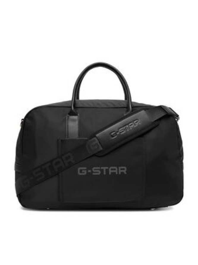 G-Star Raw Torba EO-LEON-LX8740J Czarny