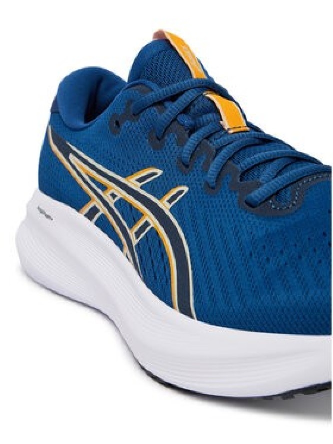 Asics Buty do biegania Gel-Excite 11 1011C080 Granatowy
