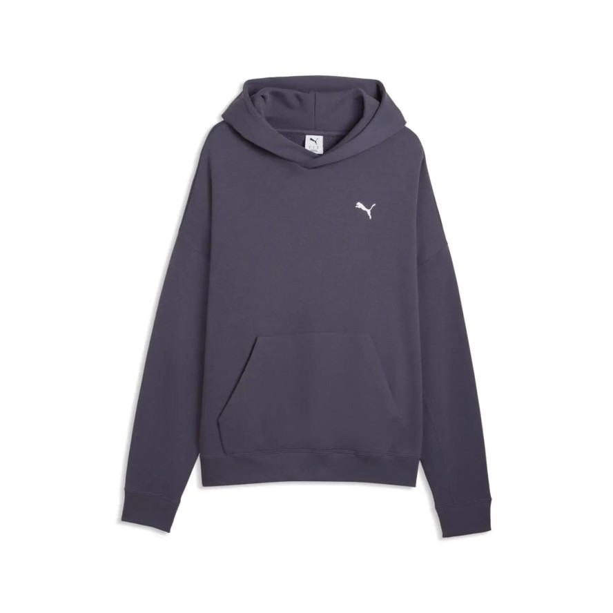 Bluza z kapturem Puma 636771