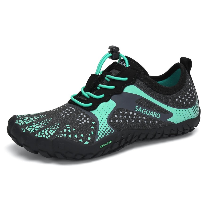 Buty SAGUARO FAST Zielony