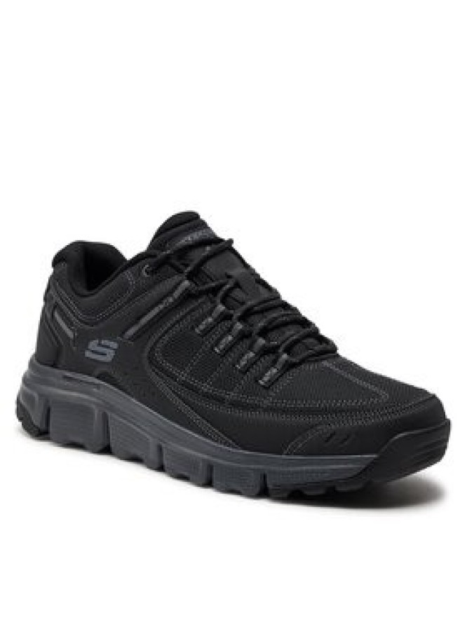 Skechers Trekkingi Summits At 237620 Czarny