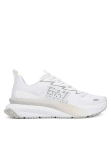 EA7 Emporio Armani Sneakersy 7X000603 AF22914 MZ484 Szary