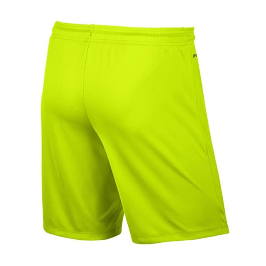 Męskie Spodenki Dry Park III