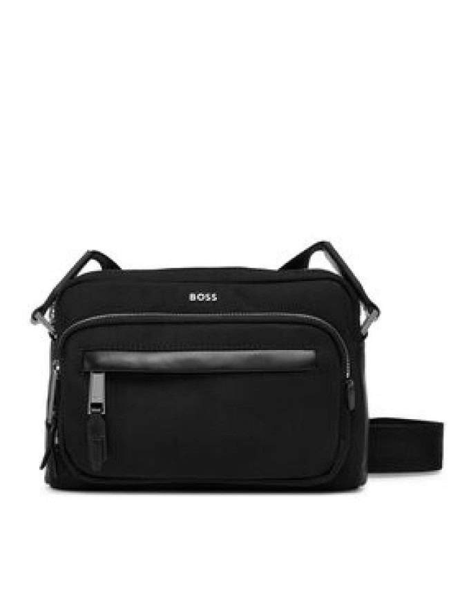 BOSS Saszetka Highway 50548010 Czarny