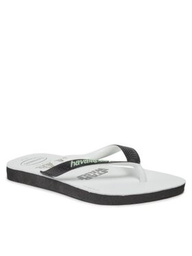 Havaianas Japonki 41351850133 Czarny
