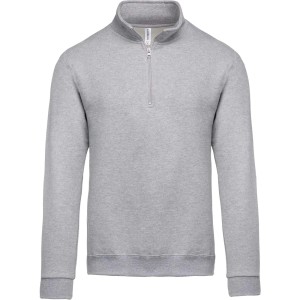 Bluza Kariban Col Zippé