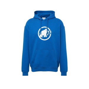 Bluza z kapturem Mammut Base ML Classic
