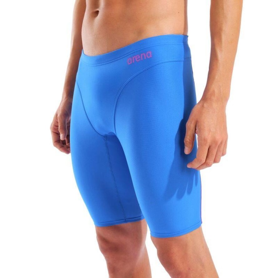 Jammery Arena Hyperflow Solid - spodenki do kolan