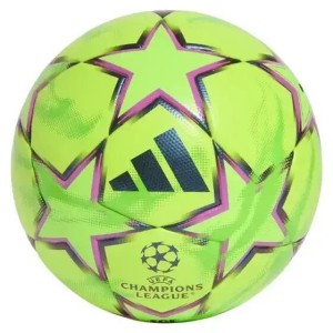 Piłka nożna - uniseks - adidas UCL Winter 26/27 - bezszwowa, wielokolorowa