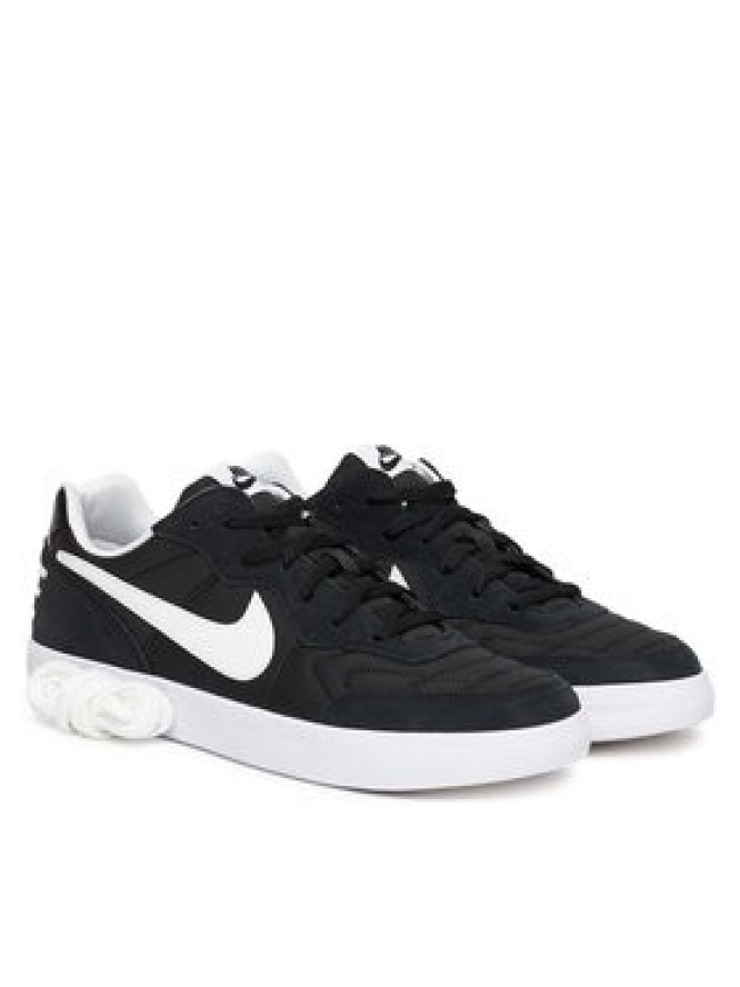 Nike Sneakersy Nsw Tiempo Trainer 644843 012 Czarny