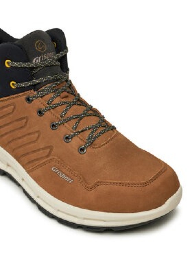 Grisport Trekkingi 44417S50G Brązowy