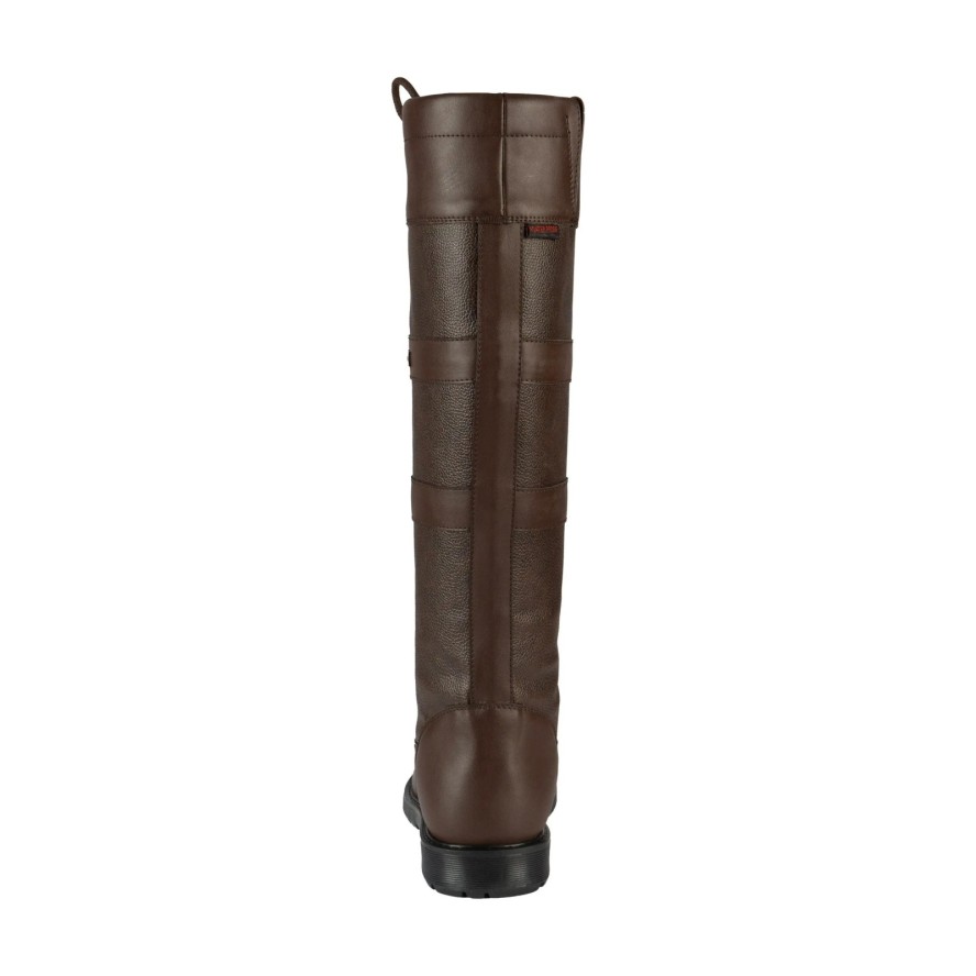 Stabilne buty HORKA Kensington