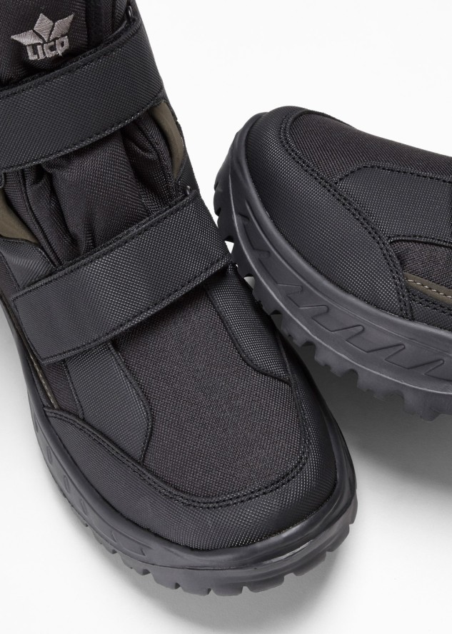 Botki zimowe marki Lico