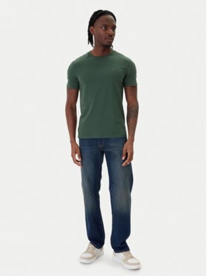 Tommy Jeans Komplet t-shirtów DM0DM20687 Kolorowy Regular Fit