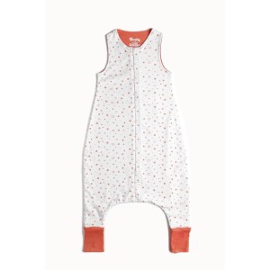 Śpiworek bez Rękawów z Wełny Merino