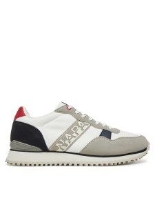 Napapijri Sneakersy Cosmos NP0A4IQN Biały