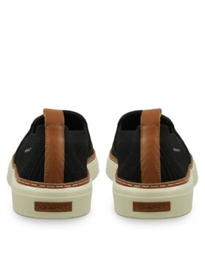 Gant Tenisówki 30638906 Czarny