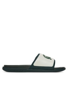 Lacoste Klapki 7-49CMA0040 Biały