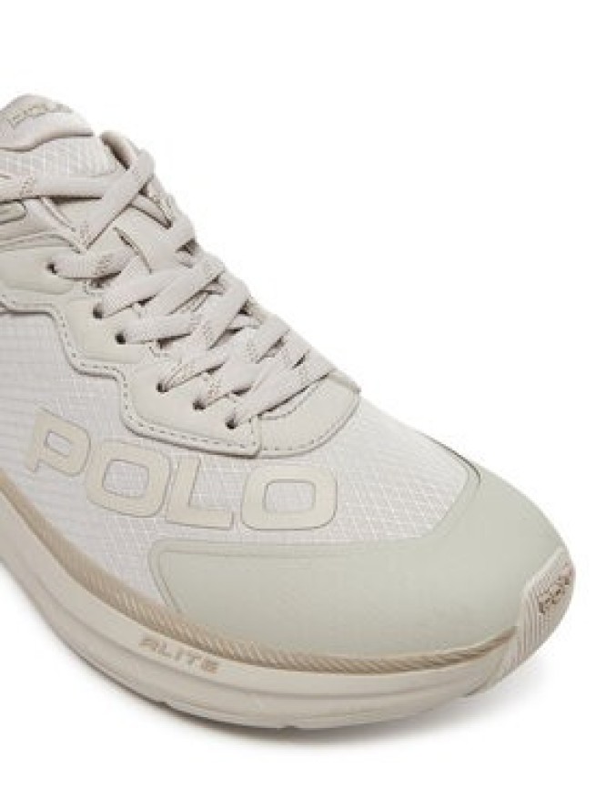 Polo Ralph Lauren Sneakersy 809961052005 Biały