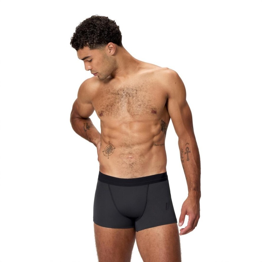 Spodenki pływackie męskie Speedo Solid Boom Aquashort
