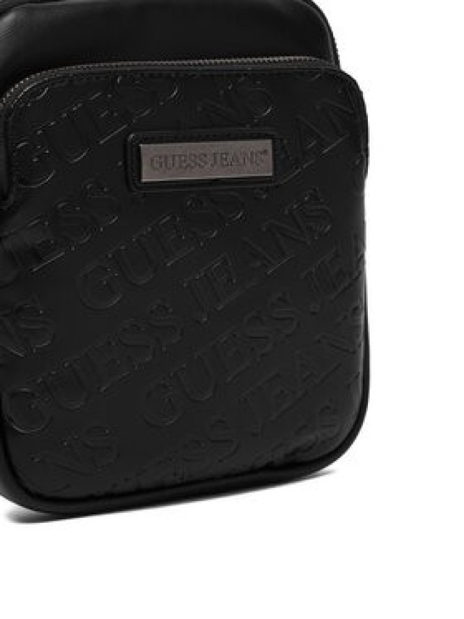 Guess Jeans Saszetka CWBEO-GUESS-B-003-09 Czarny