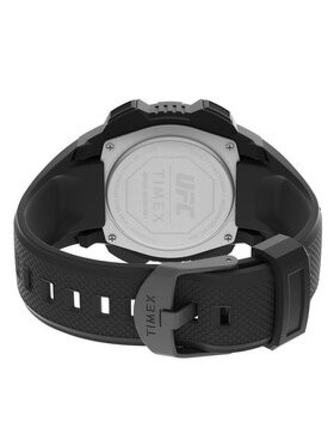 Timex Zegarek UFC Core TW4B27400 Czarny