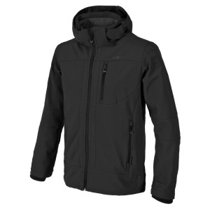 Kurtka softshell męska CMP