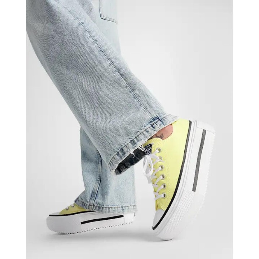 Buty sportowe Converse Ct As Lift Double Stack