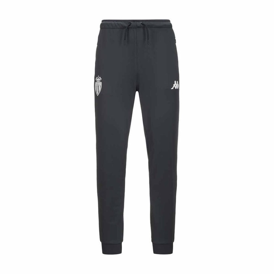 Szorty AS Monaco Atriny 2024/25