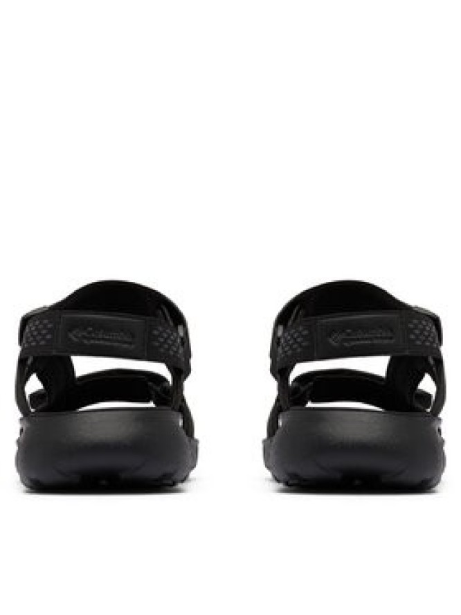 Columbia Sandały Peakfreak Roam™ Sandal 2108771 Czarny
