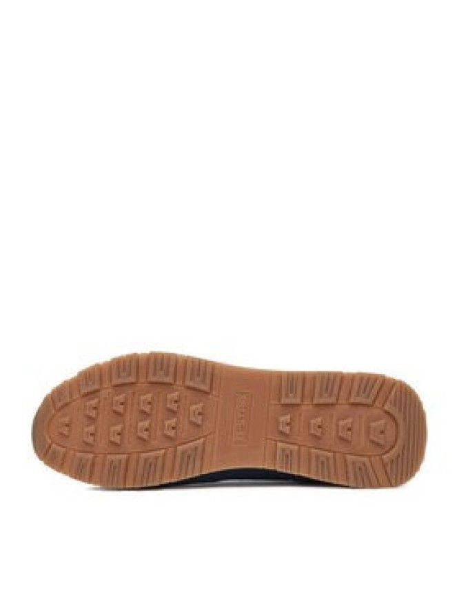 G-Star Raw Sneakersy EO-LUK-01 Niebieski