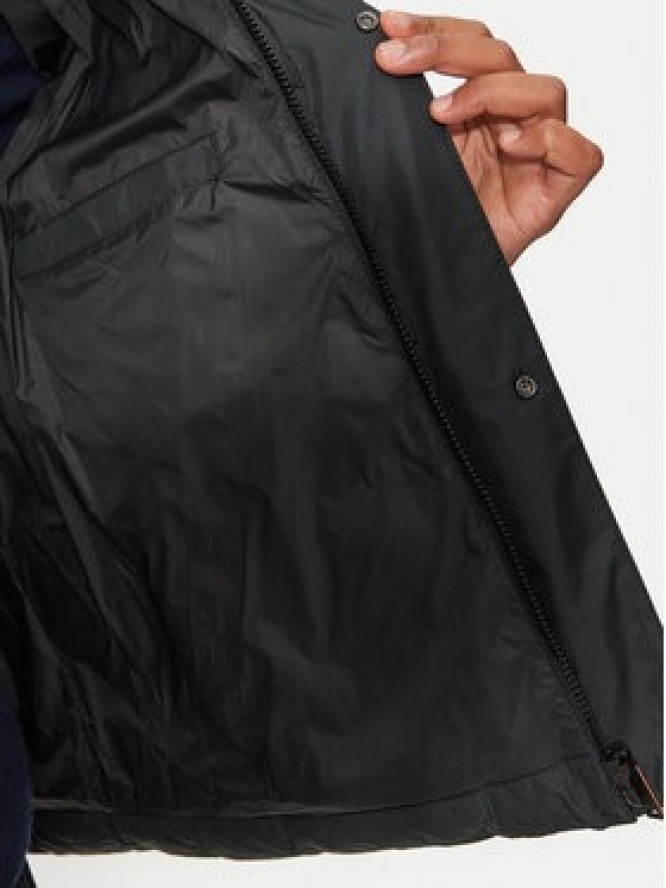 BOSS Kurtka zimowa Omaris 50528573 Czarny Regular Fit