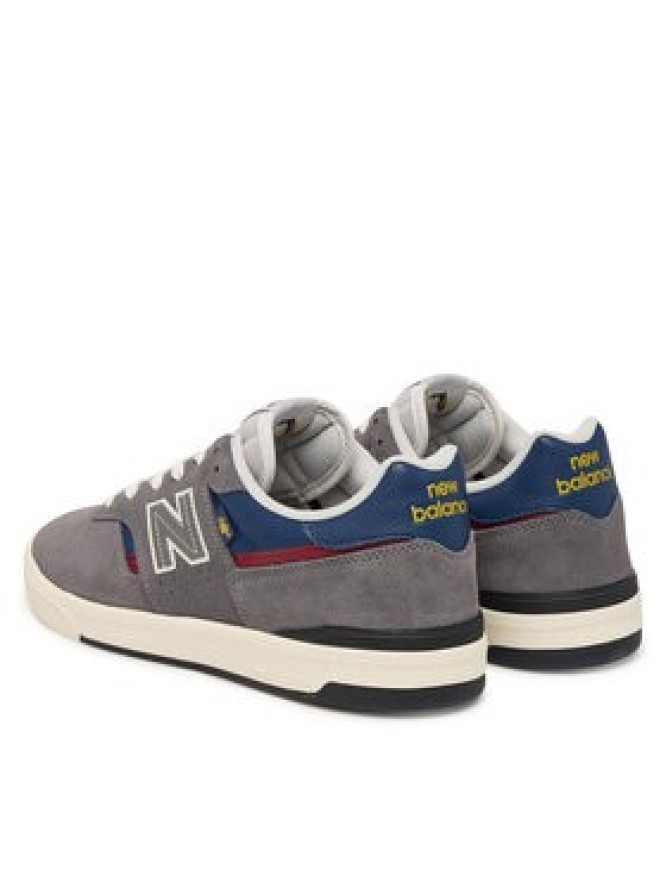 New Balance Sneakersy UN306CYZ Szary
