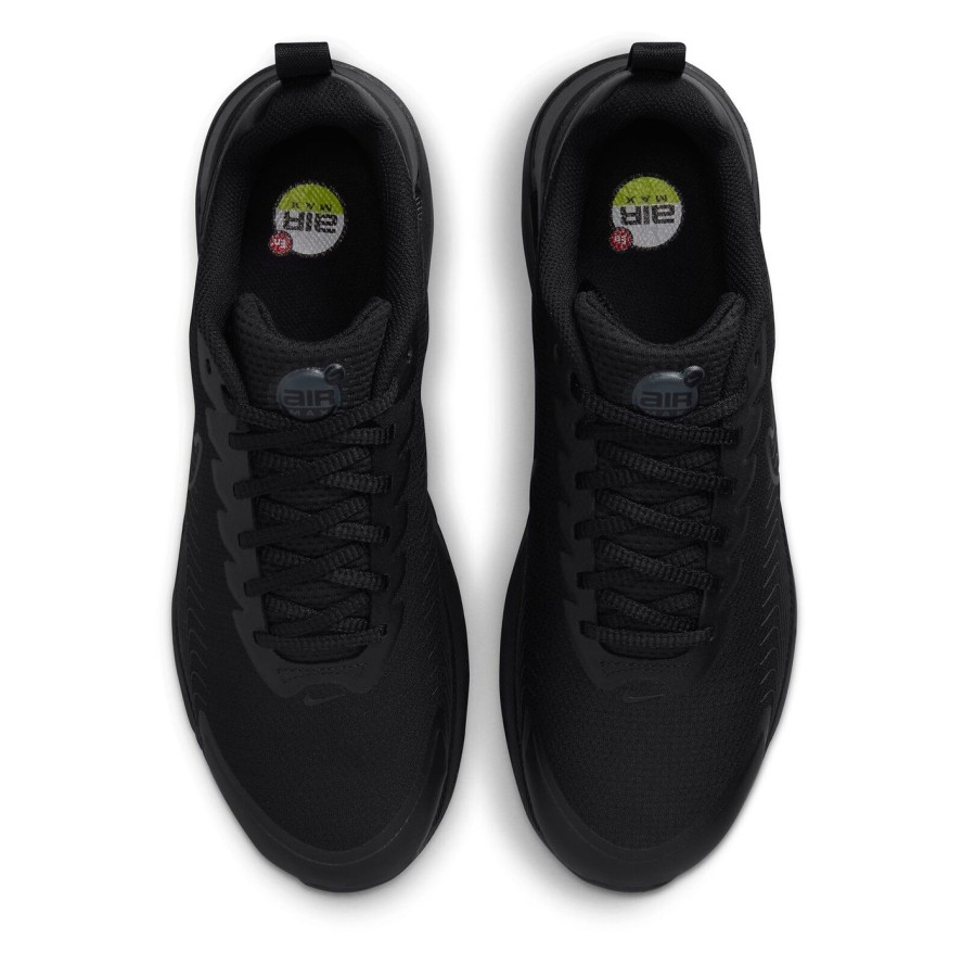 Nike Air Max Nuaxis Sneakersy męskie