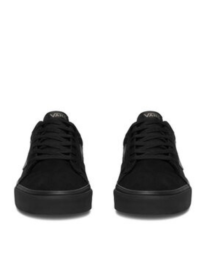Vans Tenisówki C-VERO LS VN000Y7HBKA1 Czarny