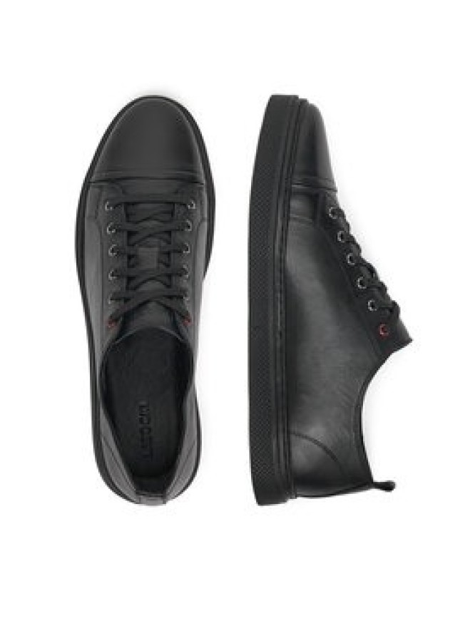 Lasocki Sneakersy REZA-04 MI25 Czarny