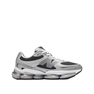 Buty sportowe New Balance Abzorb 2000 Srebrny Metaliczny