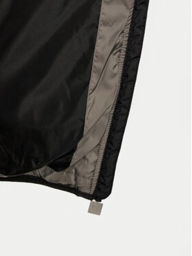 Ellesse Kurtka zimowa Caloroso SHR17526 Szary Regular Fit